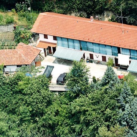 Emeroteca Del '900 Casalborgone Eksteriør bilde
